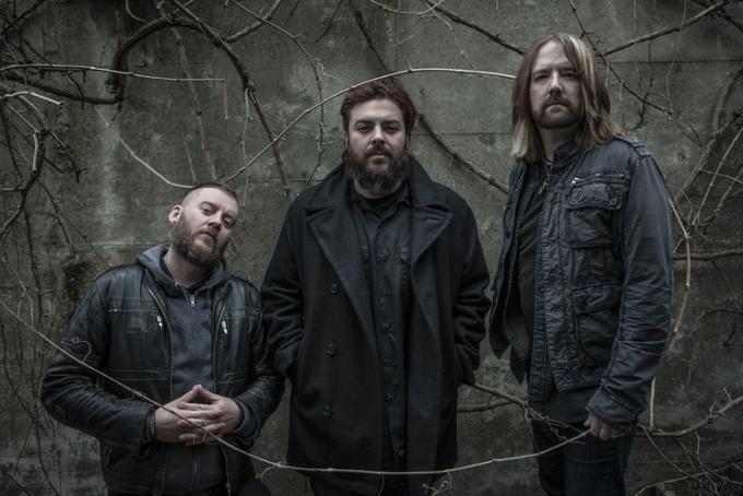 Seether at LB Day Amphitheatre